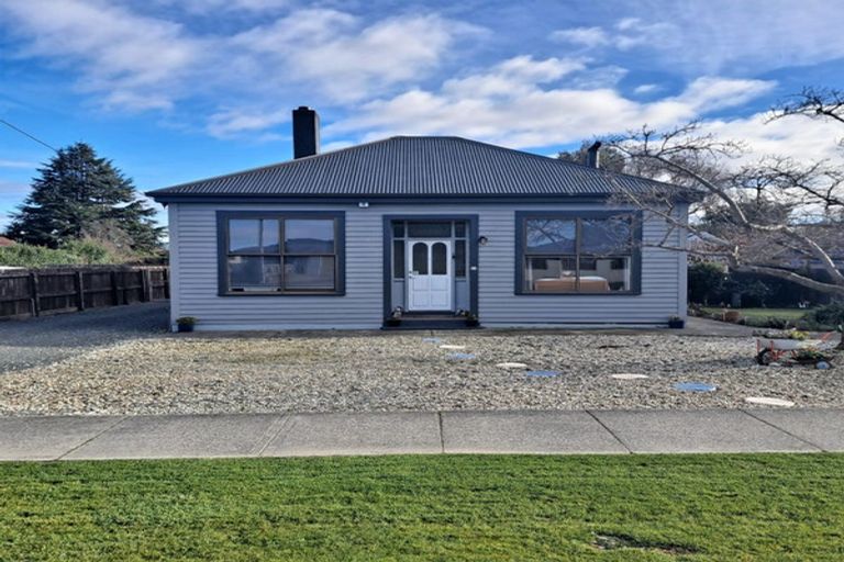 Photo of property in 50 Chaucer Street, Milton, 9220