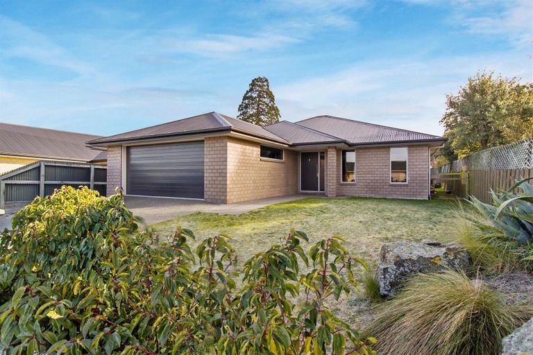 Photo of property in 4 Churchill Place, Waimate, 7924
