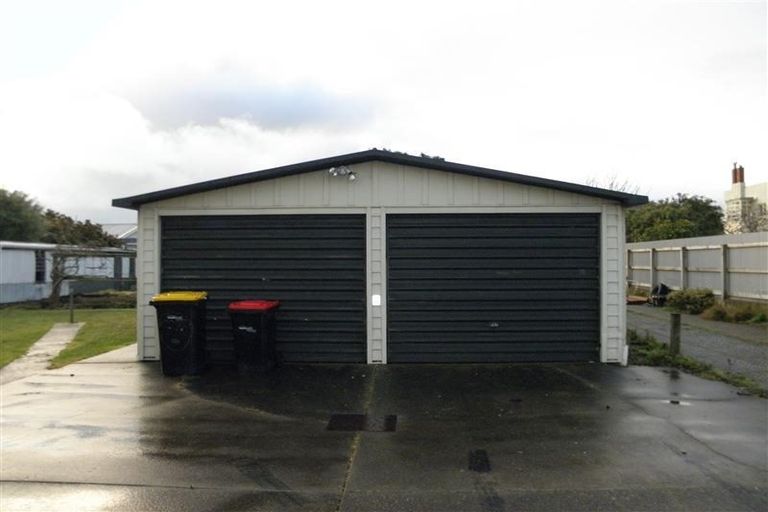 Photo of property in 50 Avenal Street, Avenal, Invercargill, 9810