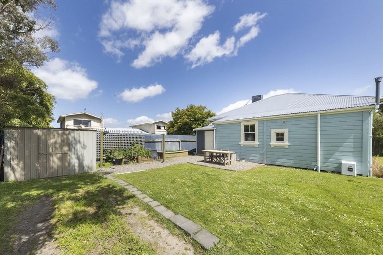 Photo of property in 4 Millar Street, Roslyn, Palmerston North, 4414