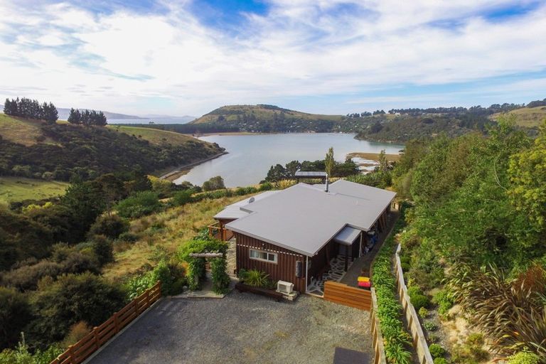 Photo of property in 35 Bradley Road, Osborne, Port Chalmers, 9081