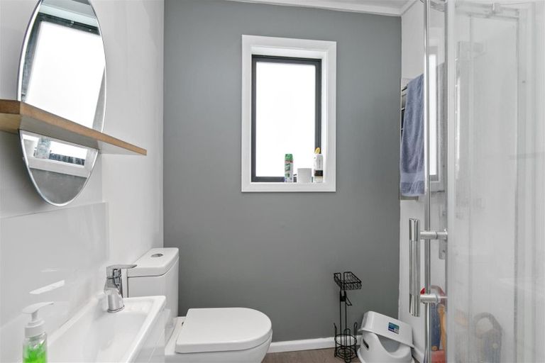 Photo of property in 56 Awamutu Grove, Waiwhetu, Lower Hutt, 5010