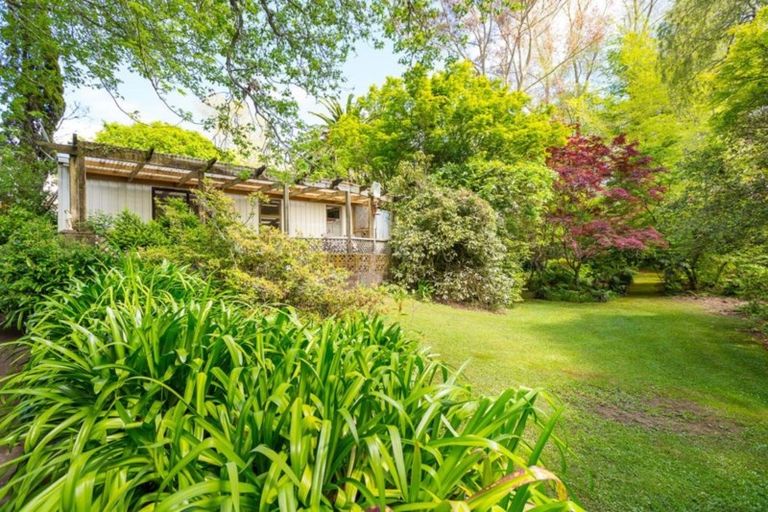 Photo of property in 157 Tikorangi Road East, Tikorangi, Waitara, 4383