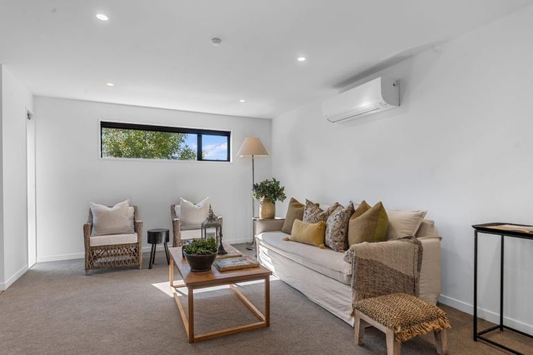 Photo of property in 3/166 Chester Street East, Christchurch Central, Christchurch, 8011