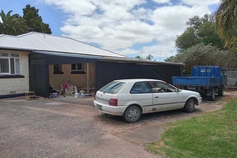 Photo of property in 7 Hillcrest Road, Kaikohe, 0405