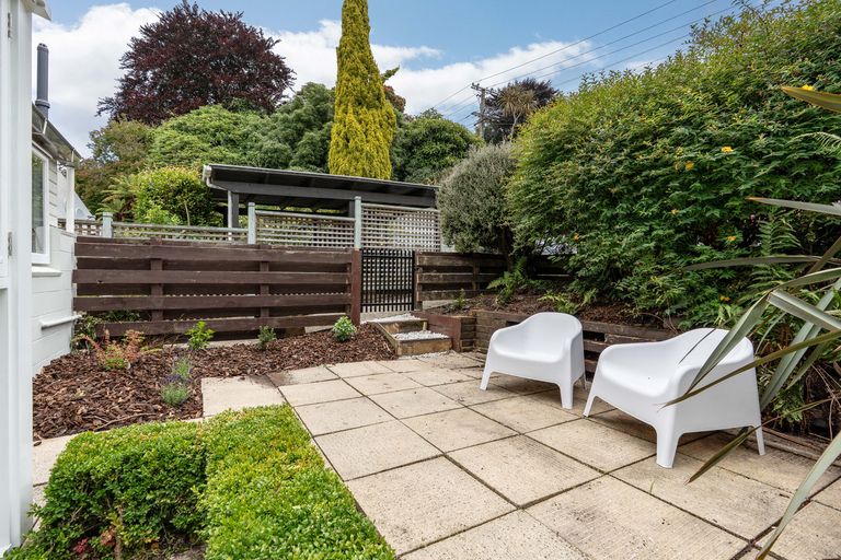 Photo of property in 117 Stafford Street, Dunedin Central, Dunedin, 9016