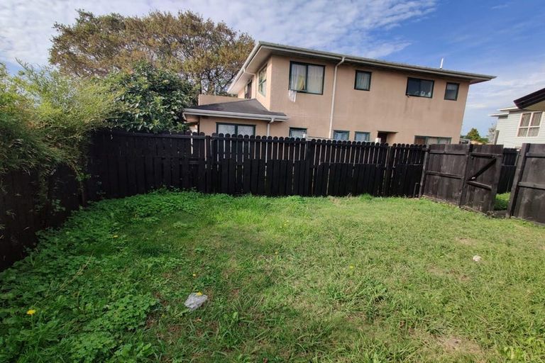 Photo of property in 7/47 Tennessee Avenue, Mangere East, Auckland, 2024