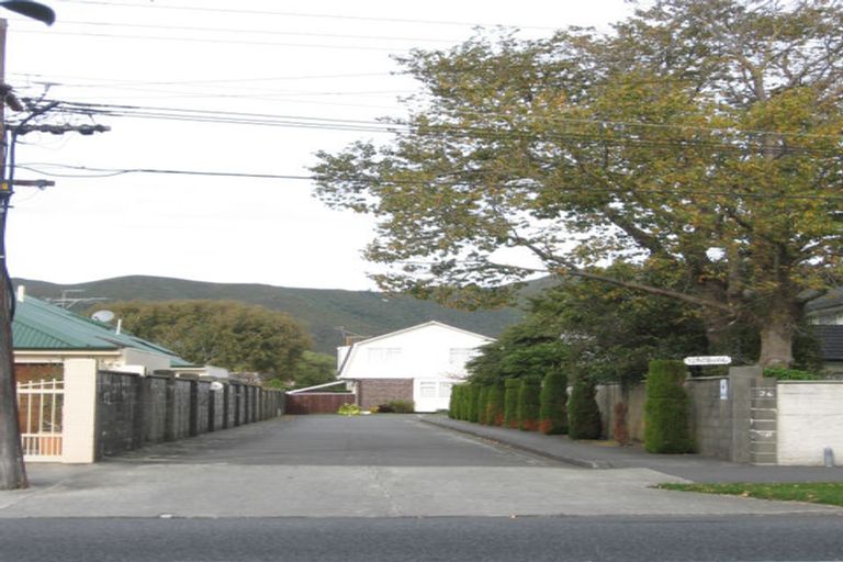 Photo of property in 6/26 Witako Street, Epuni, Lower Hutt, 5011