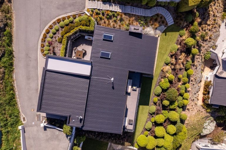 Photo of property in 92 Hensman Road, Queenstown, 9300
