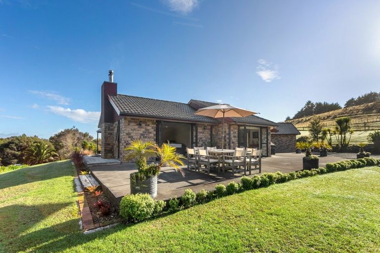 Photo of property in 91 Sharyn Nelson Drive, Haruru, 0204