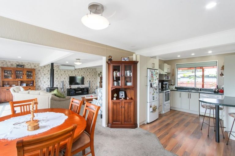 Photo of property in 23 Lichfield Crescent, Tamatea, Napier, 4112