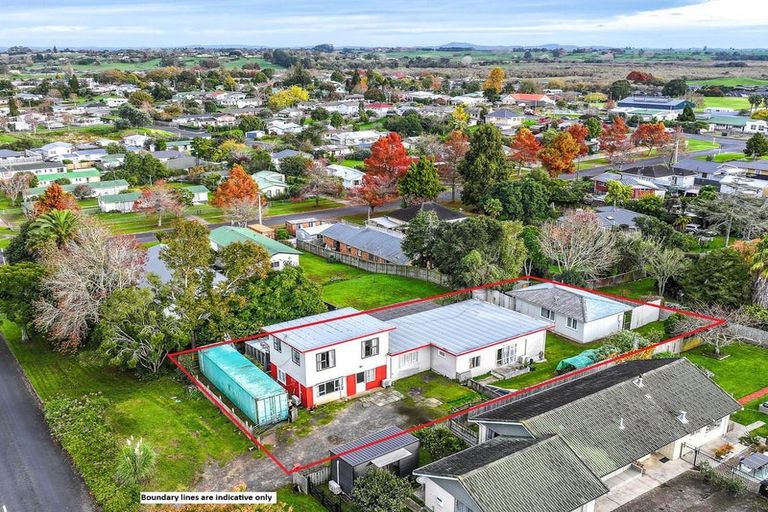 Photo of property in 76 Mahi Road, Te Kauwhata, 3710