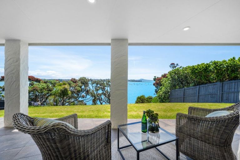Photo of property in 28 Falstaff Place, Half Moon Bay, Auckland, 2012