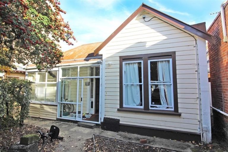 Photo of property in 131 Union Street East, North Dunedin, Dunedin, 9016