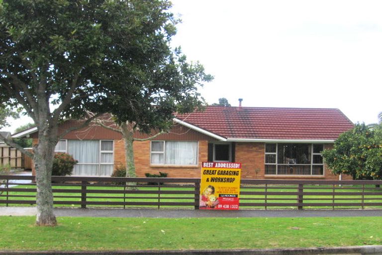 Photo of property in 3 Kotare Crescent, Maunu, Whangarei, 0110