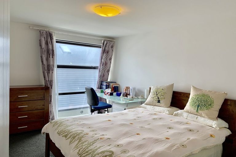 Photo of property in 5/40 Brockworth Place, Riccarton, Christchurch, 8011