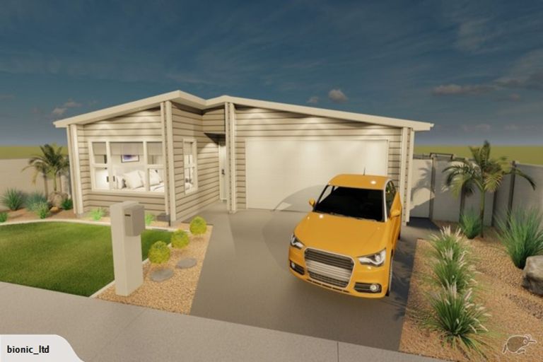 Photo of property in 49 Couldrey Crescent, Red Beach, 0932