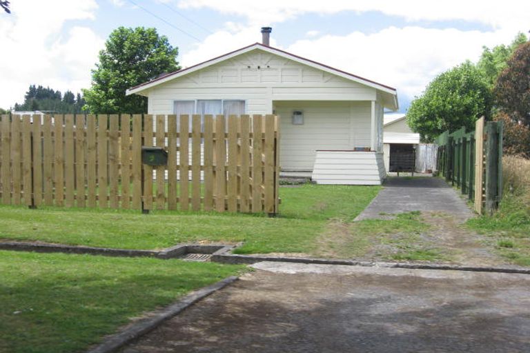 Photo of property in 9 Queen Street, Raetihi, 4632