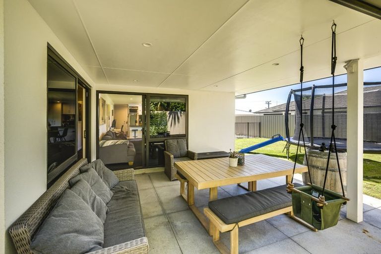 Photo of property in 39a Merton Crescent, Pirimai, Napier, 4112