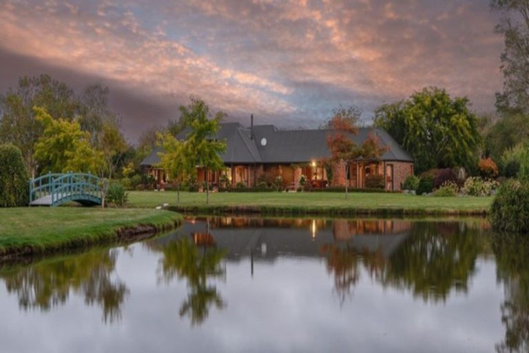 Photo of property in 271 Mill Road, Ohoka, Kaiapoi, 7692