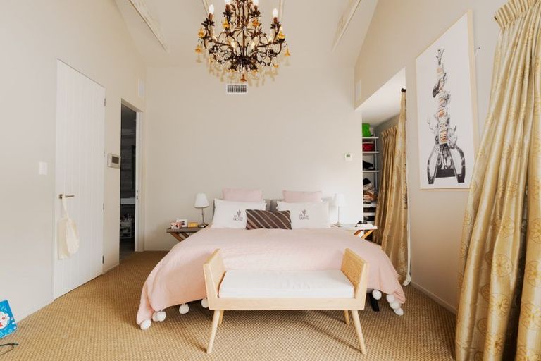 Photo of property in 3 Glanville Terrace, Parnell, Auckland, 1052