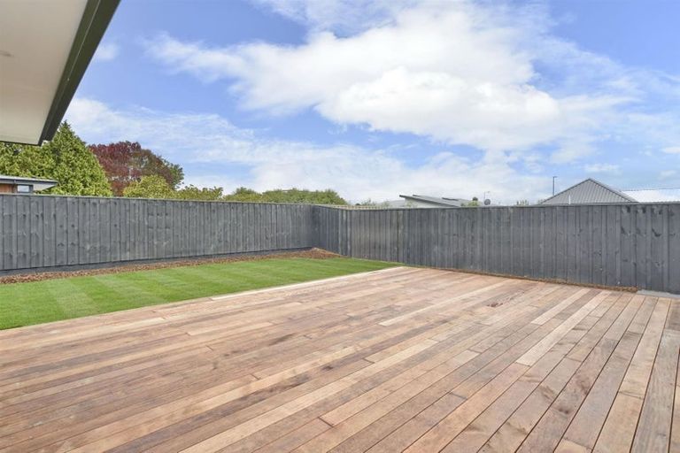 Photo of property in 34 Walter Case Drive, Harewood, Christchurch, 8051