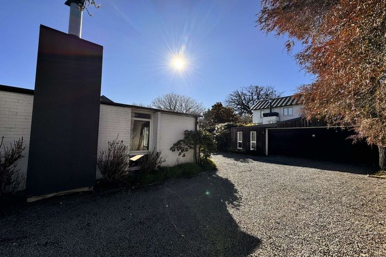 Photo of property in 9a Desmond Street, Merivale, Christchurch, 8014