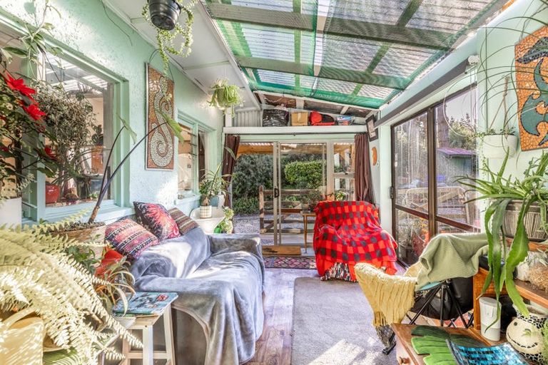 Photo of property in 53 Awarua Bay Road, Awarua Plains, Invercargill, 9877