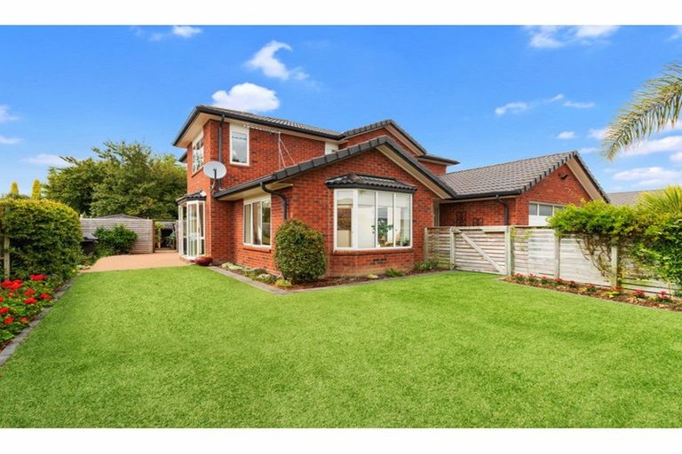 Photo of property in 15 Bexley Way, Morrinsville, 3300