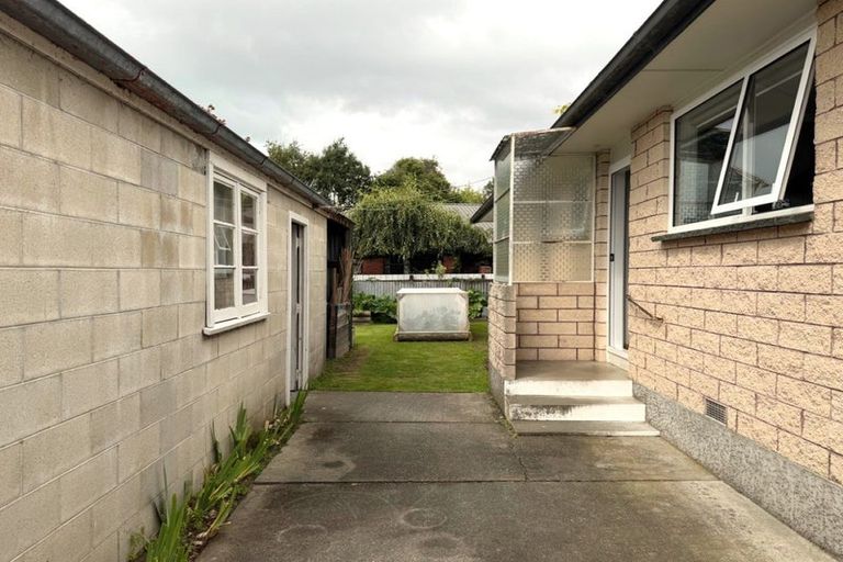 Photo of property in 54 Princes Street, Temuka, 7920