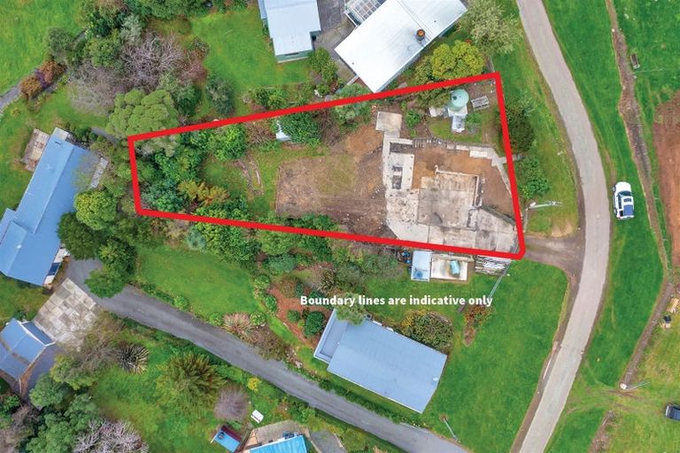 Photo of property in 23 Warnerville Road, Wainui, French Farm, 7582