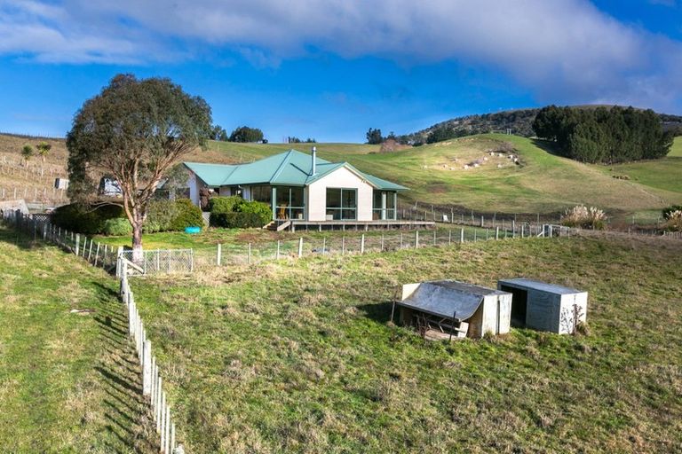 Photo of property in 229 Flag Swamp Road, Waikouaiti, 9472