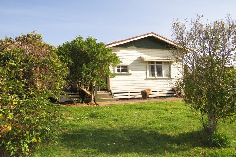Photo of property in 158 Kopu Road, Wairoa, 4108