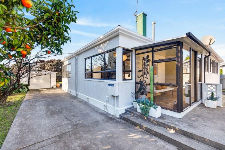 Photo of property in 62 Nuffield Avenue, Marewa, Napier, 4110