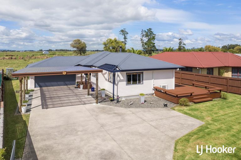 Photo of property in 25 Raratuna Street, Turua, 3574