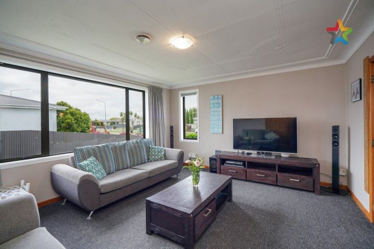 Photo of property in 384 Saint Andrew Street, Glengarry, Invercargill, 9810