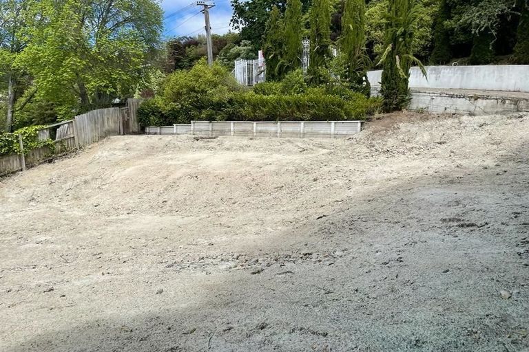 Photo of property in 422 Port Hills Road, Hillsborough, Christchurch, 8022