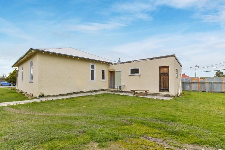 Photo of property in 17 George Street, Waimate, 7924