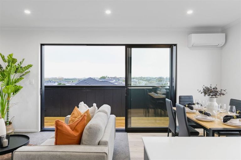 Photo of property in 1 Pedro Way, Flagstaff, Hamilton, 3210