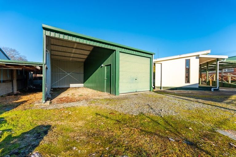 Photo of property in 69 Wilson Street, Seaview, Timaru, 7910