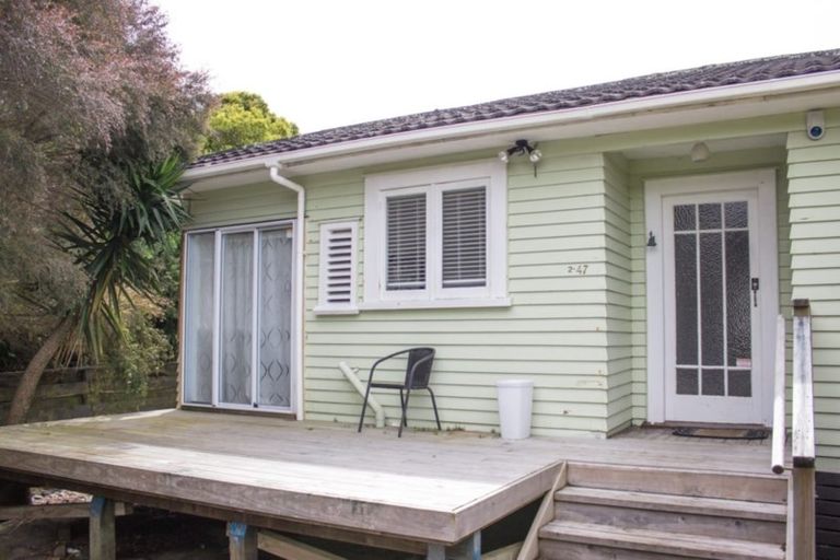 Photo of property in 2/47 Mildmay Road, Henderson, Auckland, 0610
