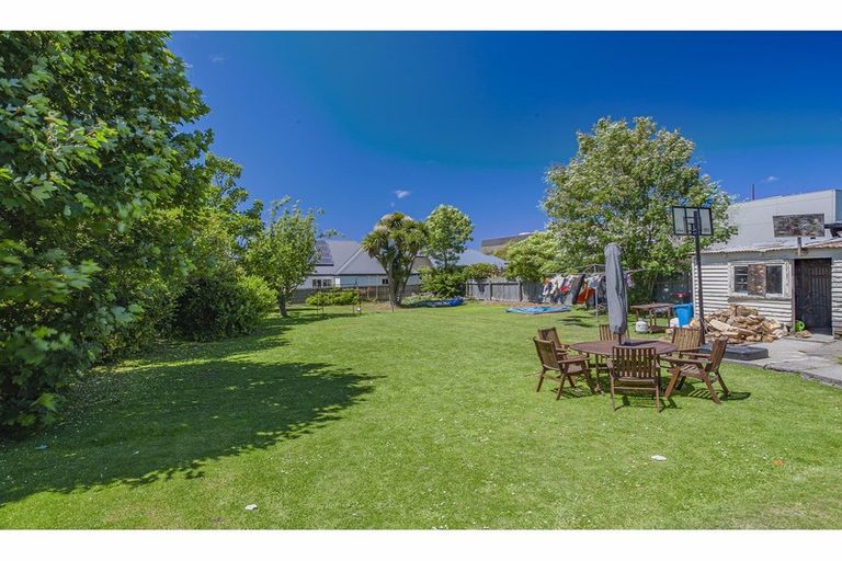 Photo of property in 11a Chalmers Street, Highfield, Timaru, 7910