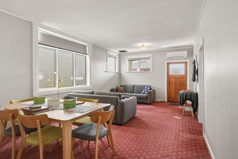 Photo of property in 3 Hall Street, South Dunedin, Dunedin, 9012