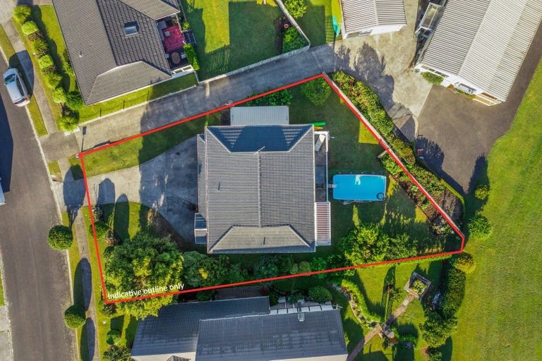 Photo of property in 138 Moana Anu Anu Avenue, Whangamata, 3620