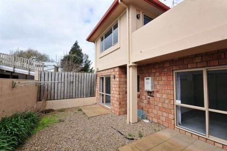 Photo of property in 13d Wellington Street, Hamilton East, Hamilton, 3216