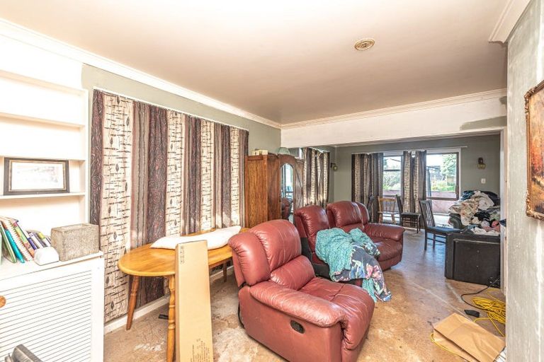 Photo of property in 122 Koromiko Road, Gonville, Whanganui, 4501