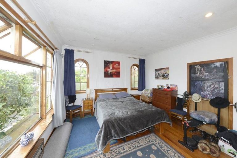 Photo of property in 72 Cressy Terrace, Lyttelton, 8082