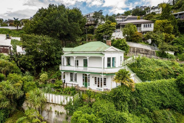 Photo of property in 2b Kowhai Road, Bluff Hill, Napier, 4110