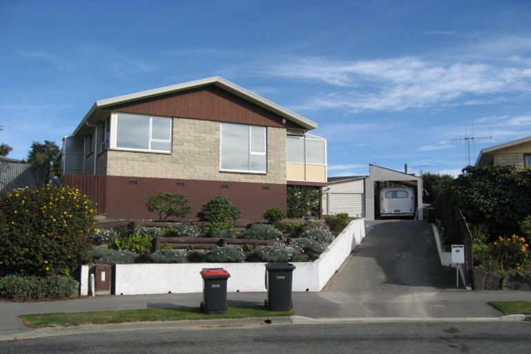 Photo of property in 36 Cook Street, Oceanview, Timaru, 7910