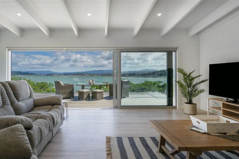 Photo of property in 199 Buffalo Beach Sh25 Road, Whitianga, 3592